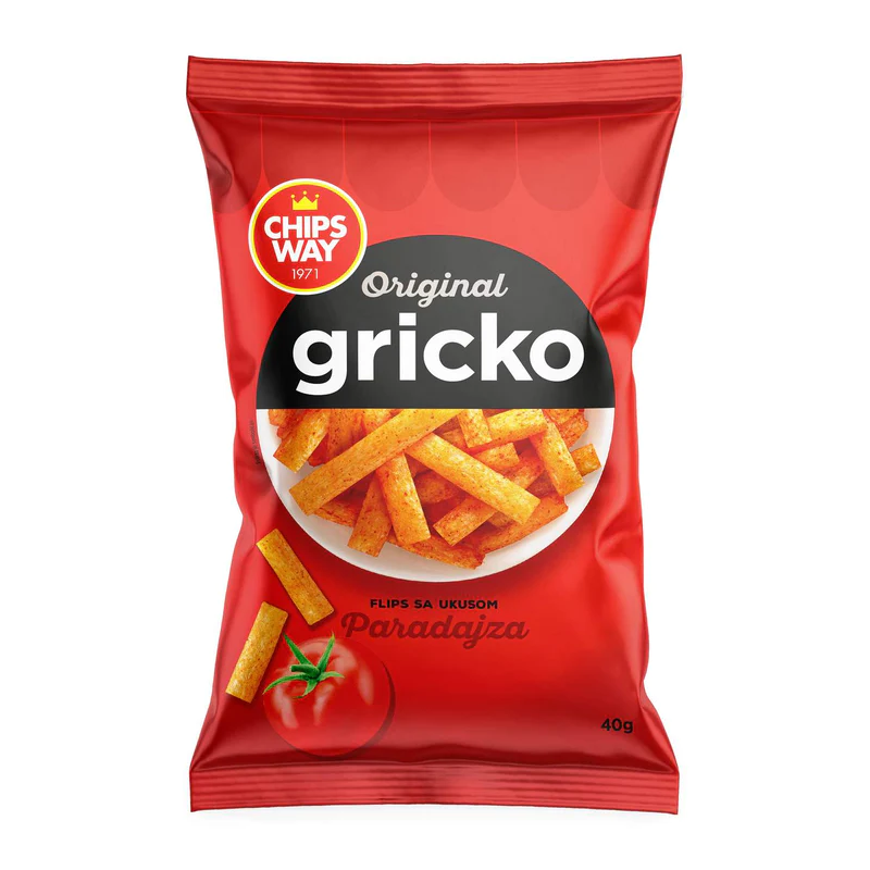Gricko