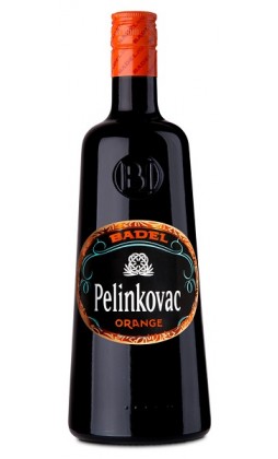 Pelinkovac - Arancia