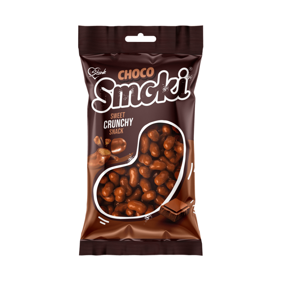 Choco-Smoki