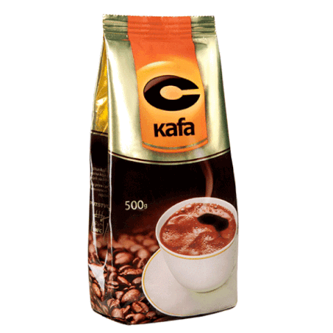 Caffe C
