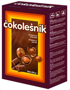 Cokolesnik Cereali