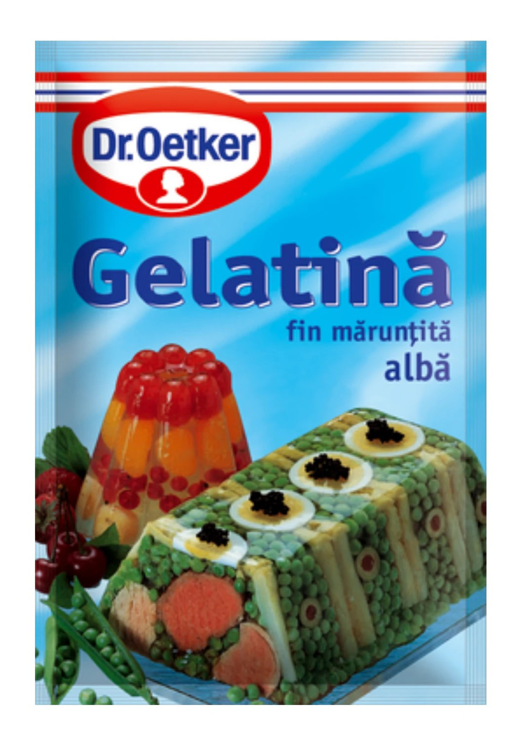 Gelatina