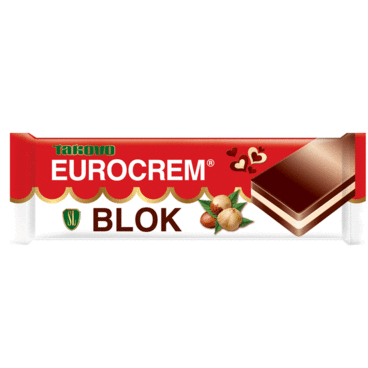 Eurocrem block S