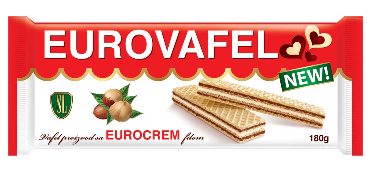 Eurovafel