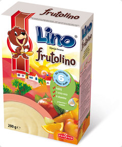 Lino Frutolino