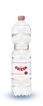 Voda Guizza 1,5L