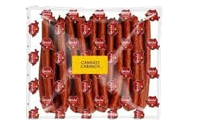 Cabanos sausage