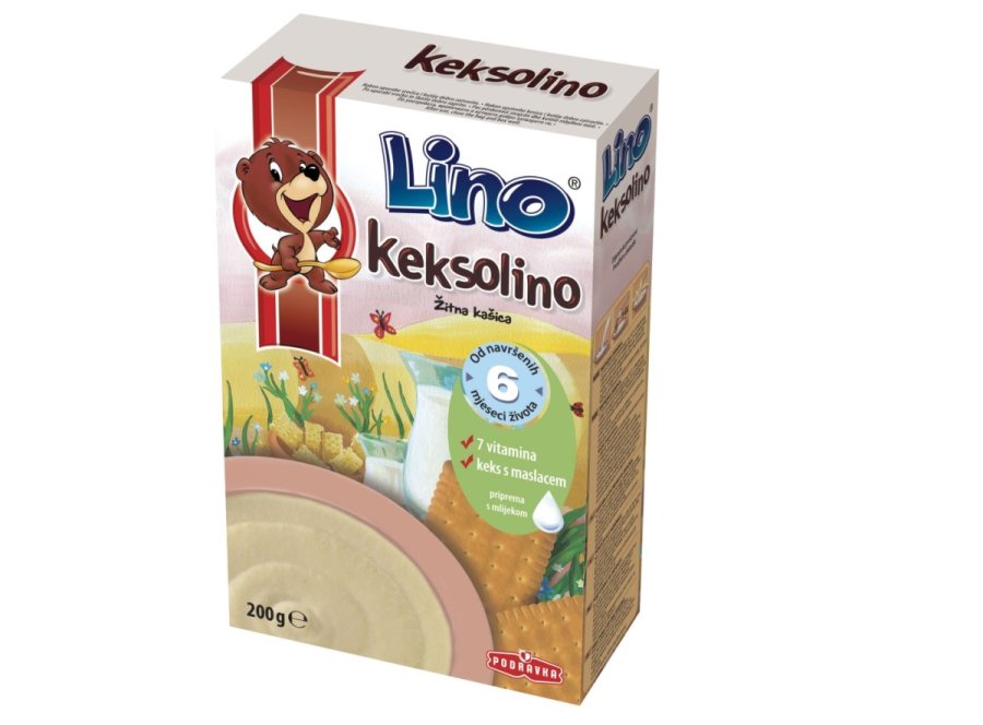 Lino Keksolino