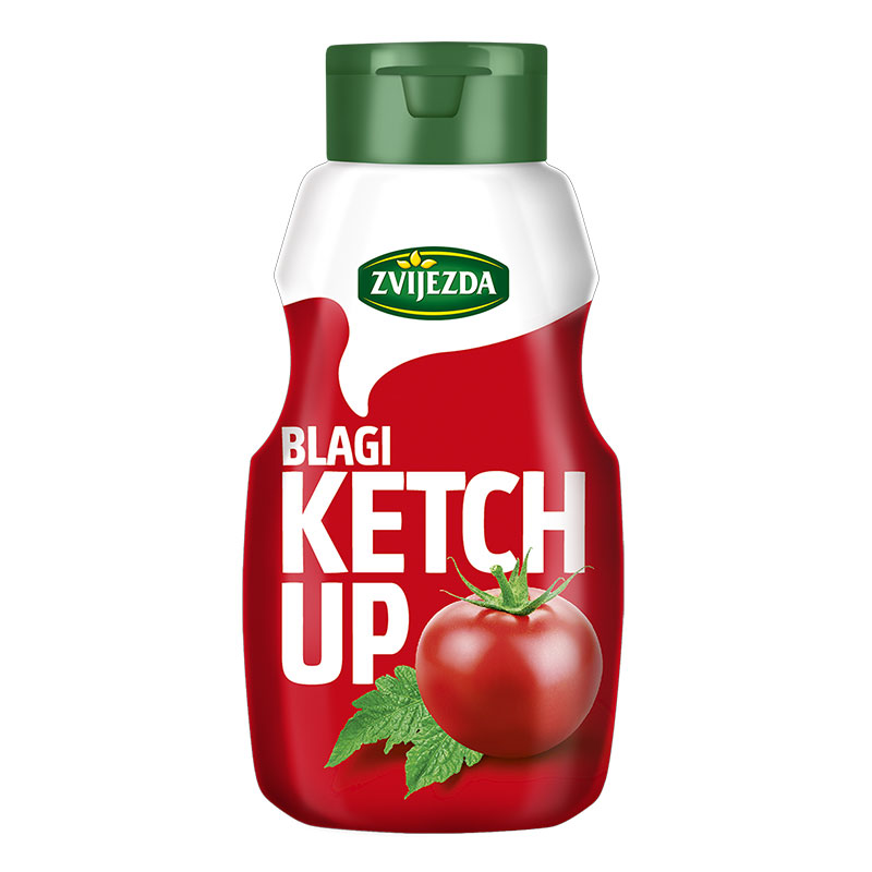 Ketchup Zvijezda