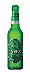 Pivo Lako 0,66