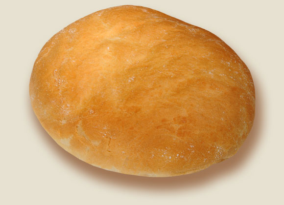 Bread Lepinja