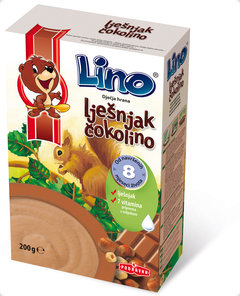 Nocciola Cokolino Cereali