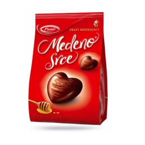Medeno Srce - biscuits 150g
