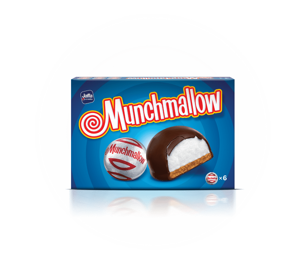 Munchmallow
