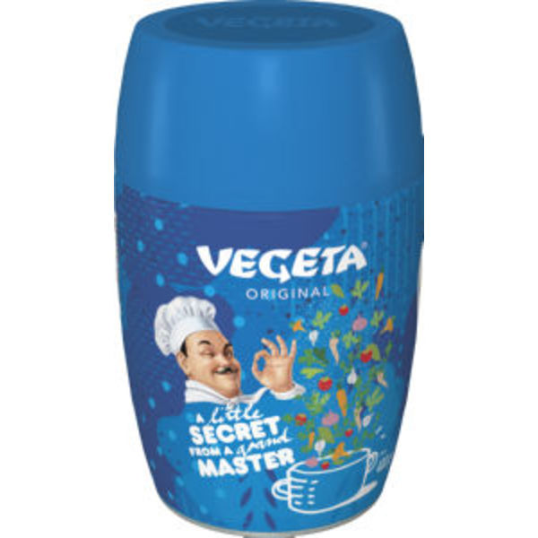 Podravka Vegeta All Purpose Seasoning Container 1000g